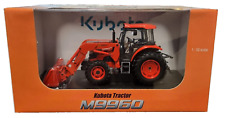 Kubota M9960 Tractor c/w