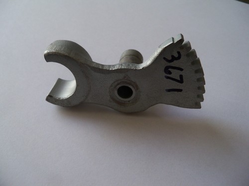3671 brazed quadrant - 3671,