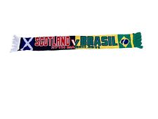 SCOTLAND MATCHDAY FOOTBALL