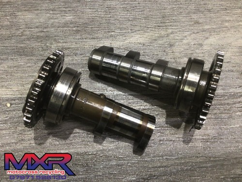 Yamaha yzf 426 cams - yzf,