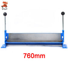 30inch Manual Sheet Metal
