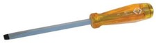 CK Tools HDClassic Strike Through Screwdriver Slotted 8x150mm T4811 06