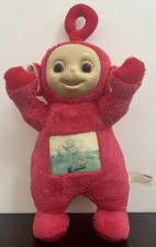 Vintage Teletubbies Po Soft