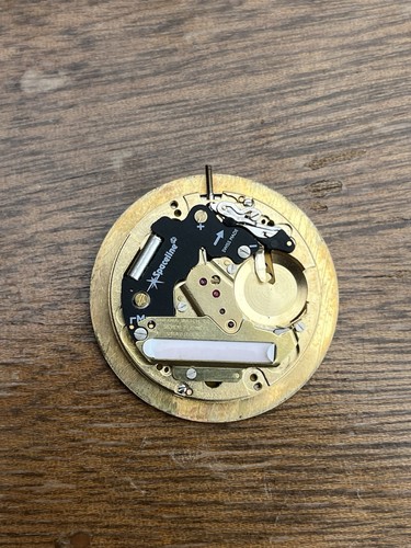 Vintage bulova accutron - bulova, quartz