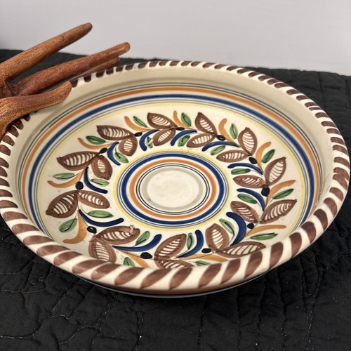 Vintage 1992 sanguino pottery - vintage,