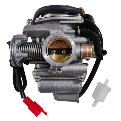 New carburettor for - new,