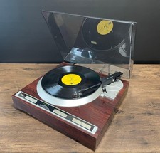 DENON DP-37F Vintage Fully