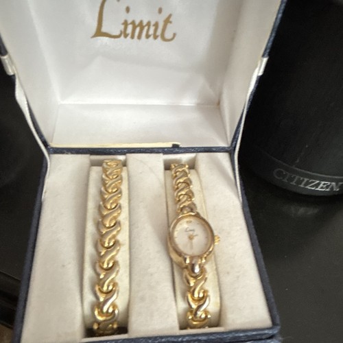 Limit women analogue - limit,