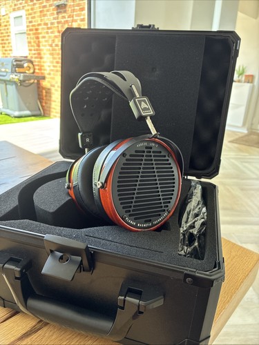 Audeze lcd classic - audeze, lcd-2