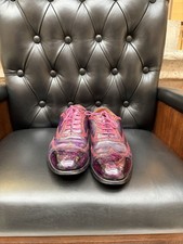 Joseph Cheaney Men's Wingtip