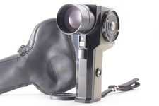 US Tariff Free  [N MINT- w / Case] Pentax Spotmeter V Light Exposure Meter JAPAN