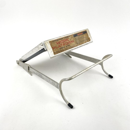 Little giant ladder heavy - ladder, duty