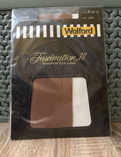 Vintage new wolford - vintage,
