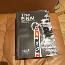 The Final Arsenal V Manchester