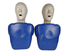 CPR Prompt Dummy/Manikin Adult Training Class EMT With Clip