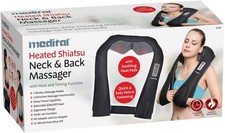 Shiatsu Neck Back Shoulder