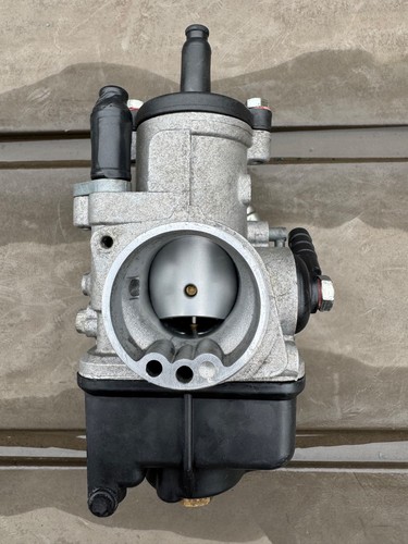 Genuine dellorto phbh 30as - phbh,