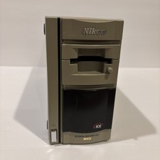 Nikon CoolScan IV LS-40 ED Negative Film Scanner, Mirror cleaned, v1.20 FW