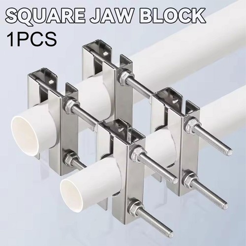 Double antenna mast - mast, pole