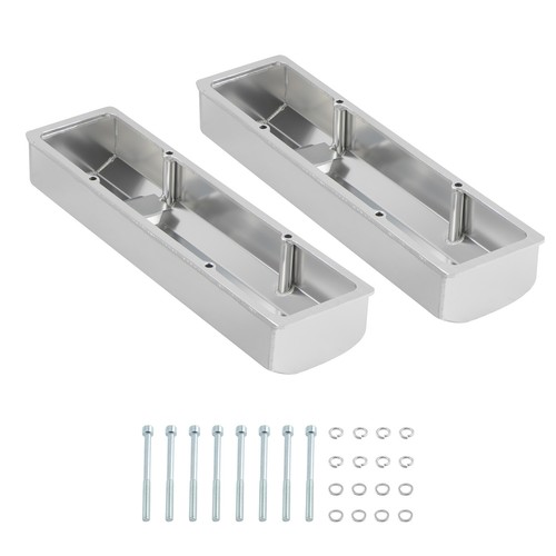Engine valve cover set - engine,