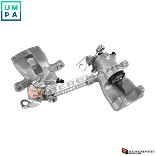 Brake caliper gt80 - brake, for