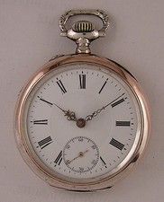 120 Years Old BREVET DEPOSE