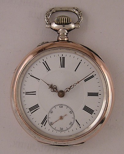 120 years old brevet depose - old,