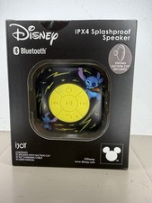 Disney IJOY IPX4 Splashproof