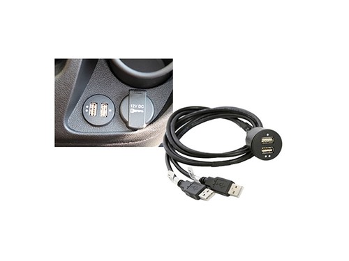 Dynavin dvn usb7 way - dynavin, 2