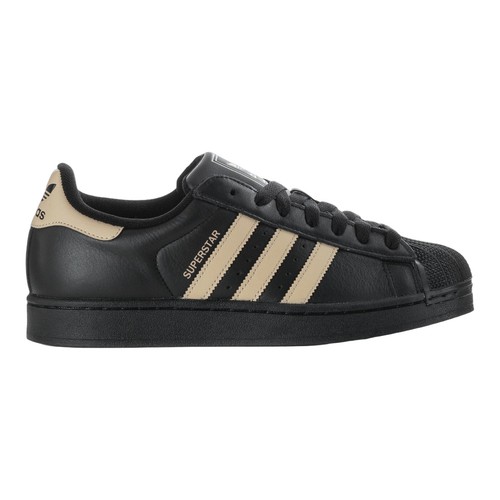 Adidas superstar mens low - ii,