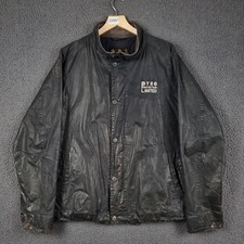 BARBOUR Jacket Mens L Large