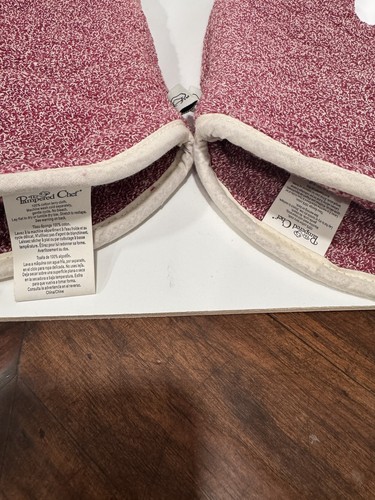 Set pampered chef oven - chef,