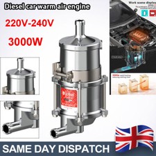 3000 W Car Engine Heater