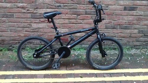 Bmx schwinn automatic comp - bmx,