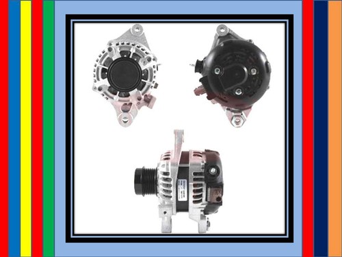 Alternator 104211 3201 - alternator, 104211-3201