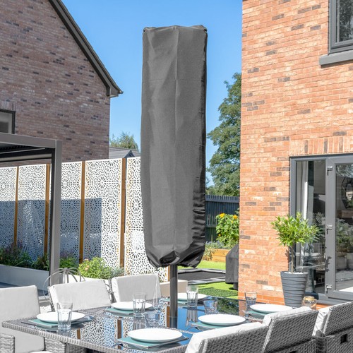Harrier parasol covers 3x - harrier,