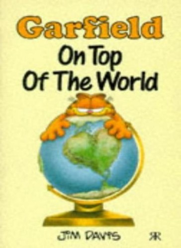 Garfield top of - -, the