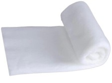 Fake snow blanket Decoration