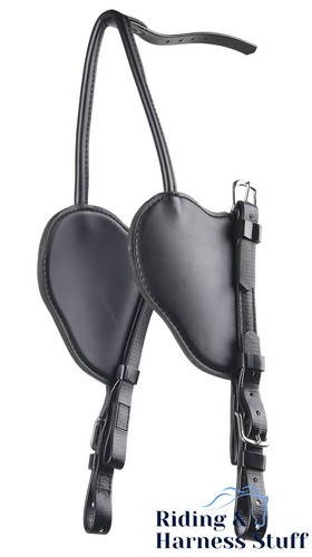 Zilco driving harness ground - driving,