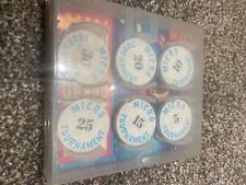 POG micro tournament game pack