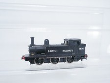 Mainline OO Gauge Steam