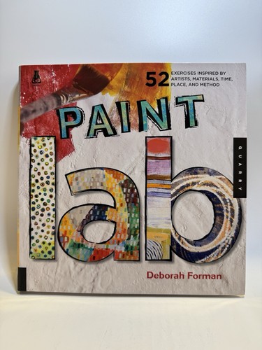 Paint lab exercises - paint, 52