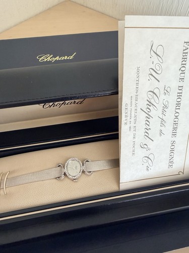 Stunning vintage 1977 - 1977, chopard