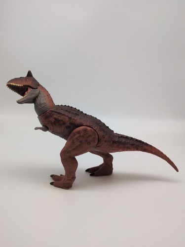 Jurassic world primal attack - world,