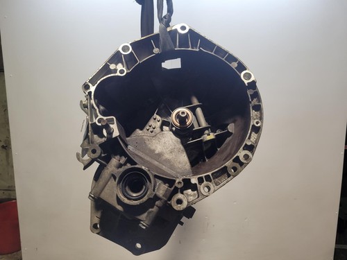 Fiat 500 mk1 - mk1, manual