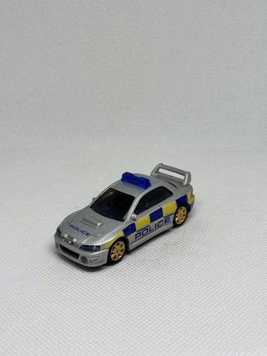 Hot wheels subaru impreza 22b - wheels,