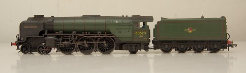 Hornby r3835 thompson class - r3835,