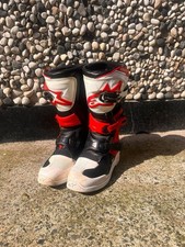 Alpinestars Tech 3s Kids Youth