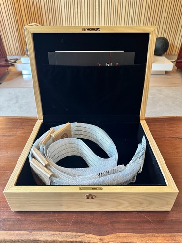 Nordost odin speaker - odin, 1