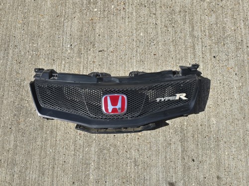 Honda civic type mk8 - type,